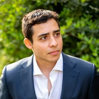 Portrait de Antoine Cayer